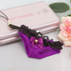 Illustration for article titled Sexy Lingerie Cellphone Strap